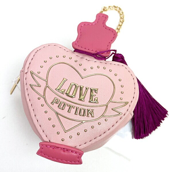 ハリーポッター ラブポーション ポーチ 小物入れ FLAPPER