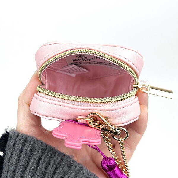 ハリーポッター ラブポーション ポーチ 小物入れ FLAPPER