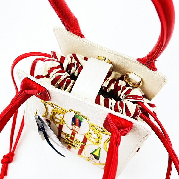 ハリーポッター 百味ビーンズ巾着バッグ Harry Potter