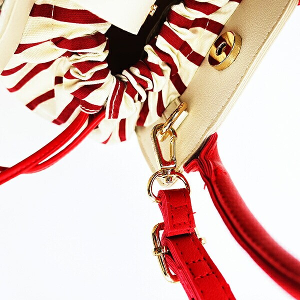 ハリーポッター 百味ビーンズ巾着バッグ Harry Potter