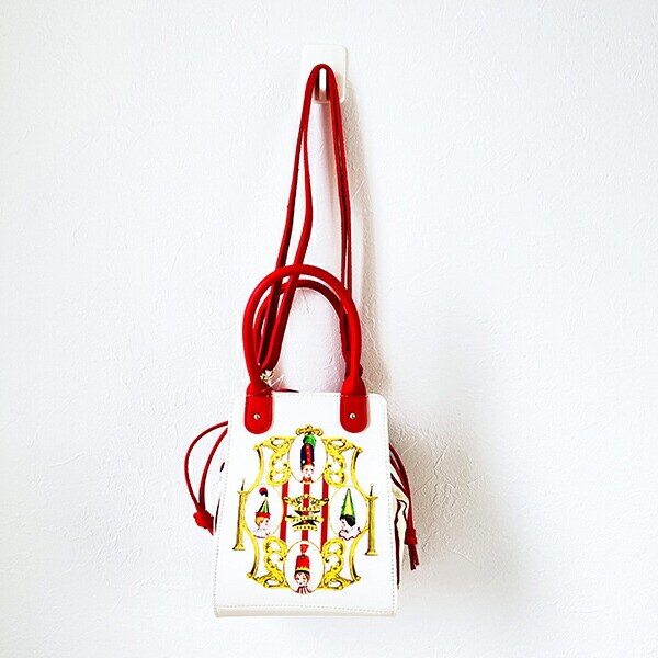 ハリーポッター 百味ビーンズ巾着バッグ Harry Potter