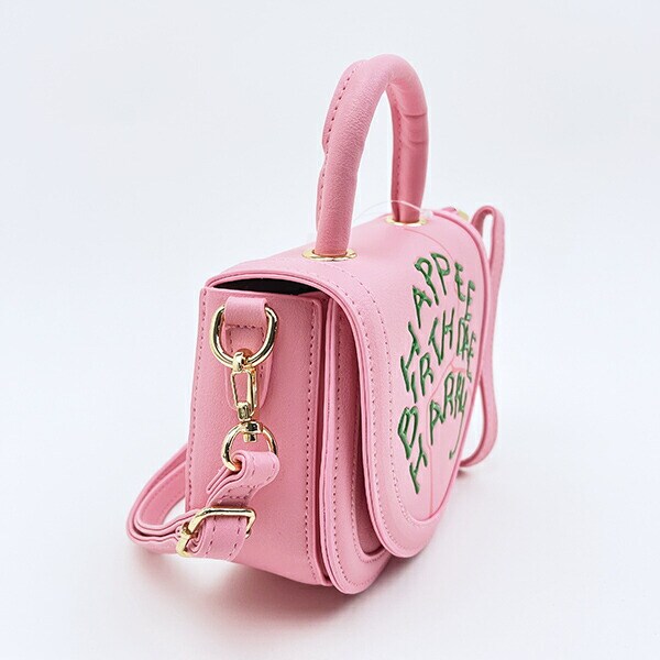 ハリーポッター バースデーケーキ ミニショルダーバッグ Harry Potter