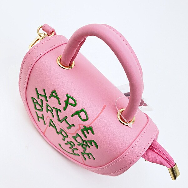 ハリーポッター バースデーケーキ ミニショルダーバッグ Harry Potter