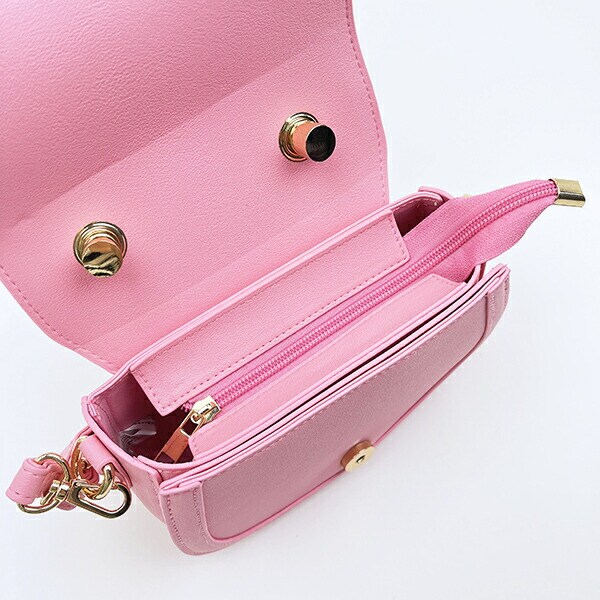 ハリーポッター バースデーケーキ ミニショルダーバッグ Harry Potter