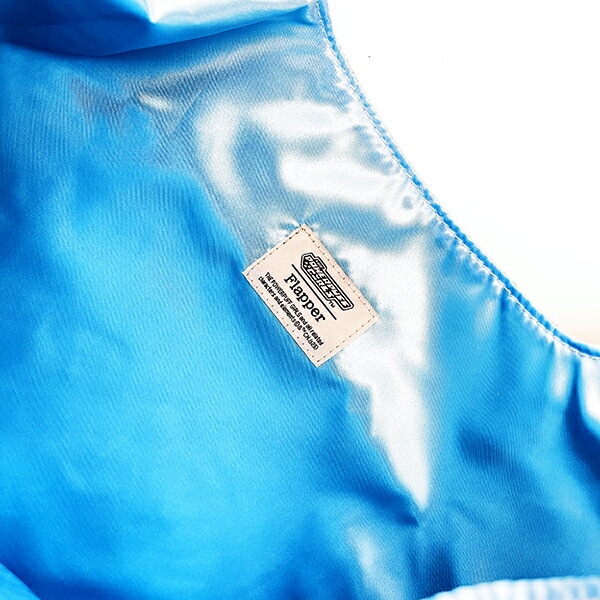 パワーパフガールズ バブルス キラキラトートバッグ サックス パワパフ