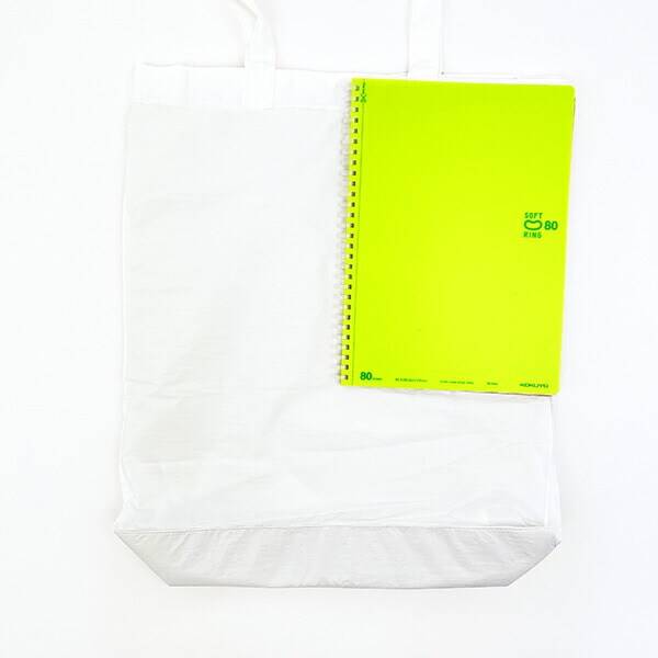 パワーパフガールズ 推し活トートバッグ ホワイト パワパフ