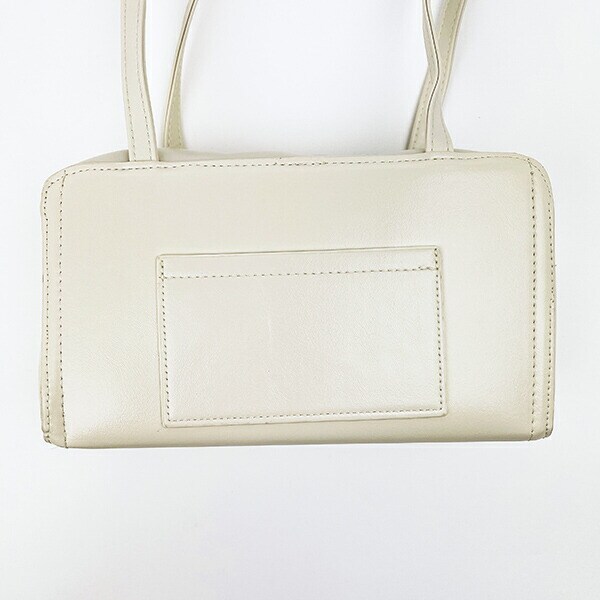 パワーパフガールズ バブルス エポショルダーバッグ アイボリー パワパフ