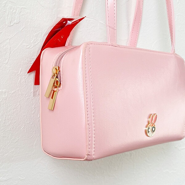 パワーパフガールズ ブロッサム エポショルダーバッグ ピンク パワパフ