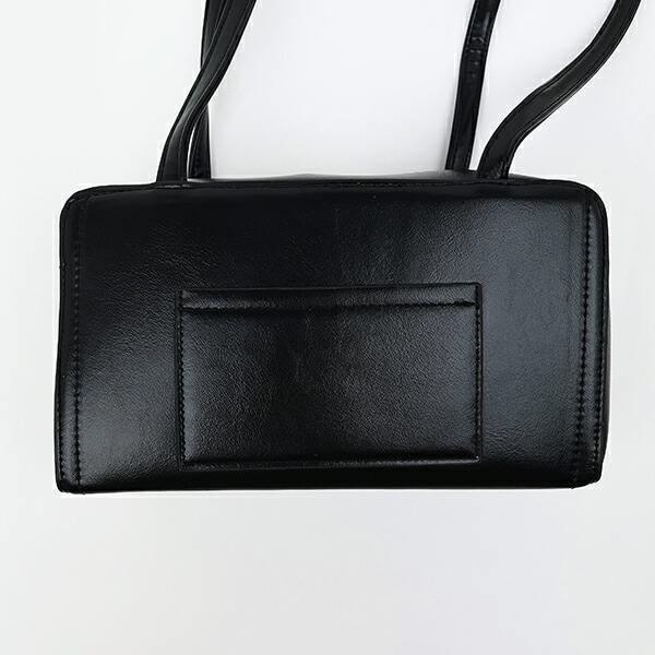 パワーパフガールズ バターカップ エポショルダーバッグ ブラック パワパフ