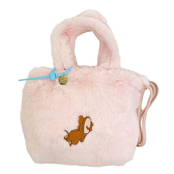 トムとジェリー ジェリー ファートートバッグ トムジェリ