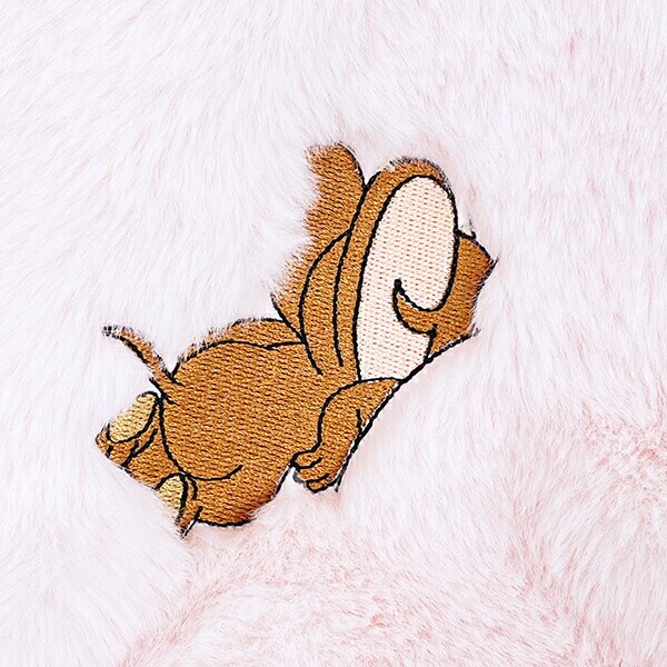 トムとジェリー ジェリー ファートートバッグ トムジェリ