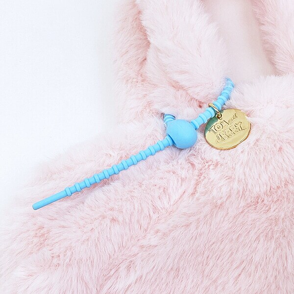 トムとジェリー ジェリー ファートートバッグ トムジェリ