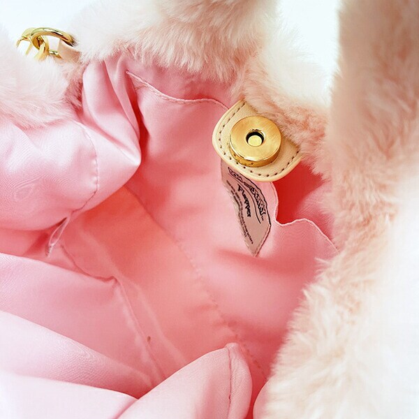 トムとジェリー ジェリー ファートートバッグ トムジェリ