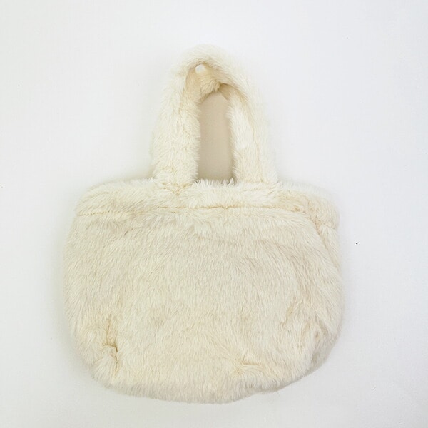 トムとジェリー タフィー ファートートバッグ トムジェリ