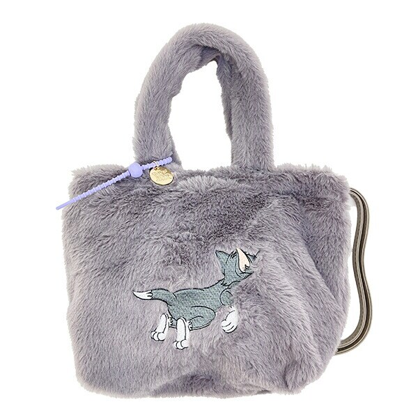 トムとジェリー トム ファートートバッグ トムジェリ