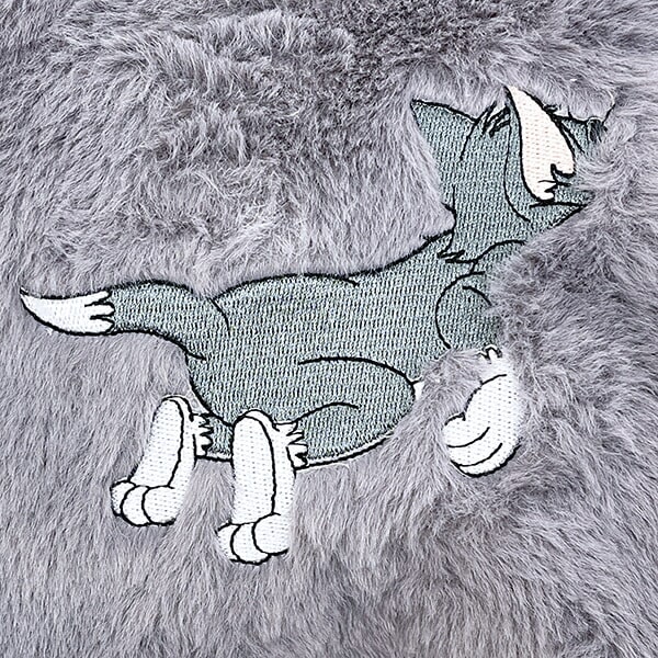 トムとジェリー トム ファートートバッグ トムジェリ