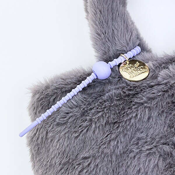 トムとジェリー トム ファートートバッグ トムジェリ