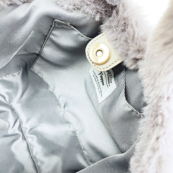 トムとジェリー トム ファートートバッグ トムジェリ