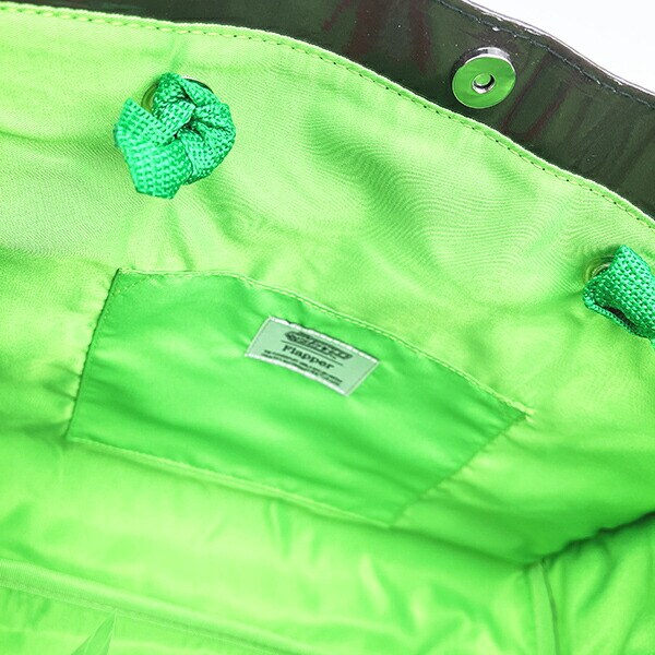 パワーパフガールズ バターカップ ショッパートートバッグ (ブラック) パワパフ