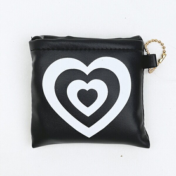 パワーパフガールズ エコバッグ ブラック パワパフ