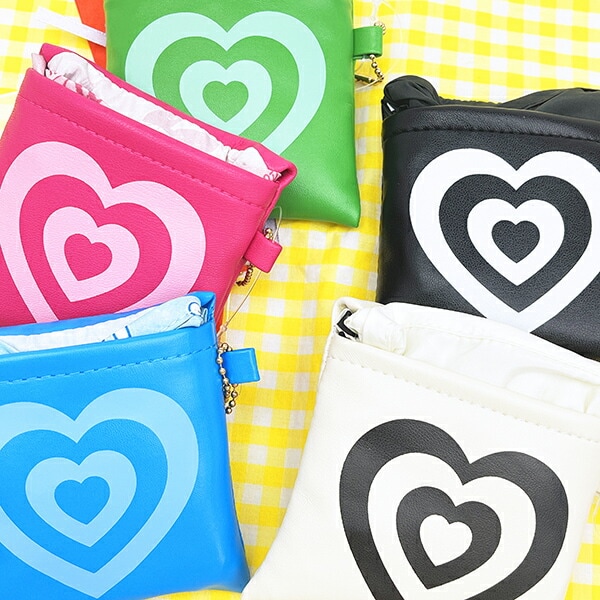 パワーパフガールズ ブロッサム エコバッグ ピンク パワパフ