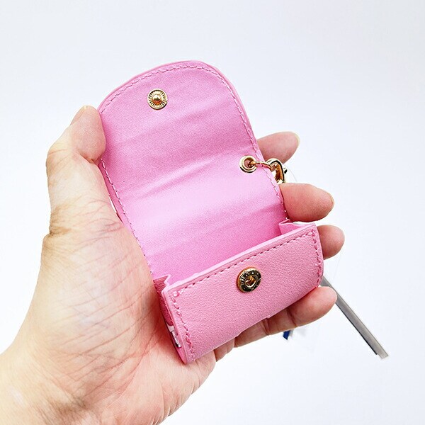 ハリーポッター バースデーケーキ airpodsケース Harry Potter