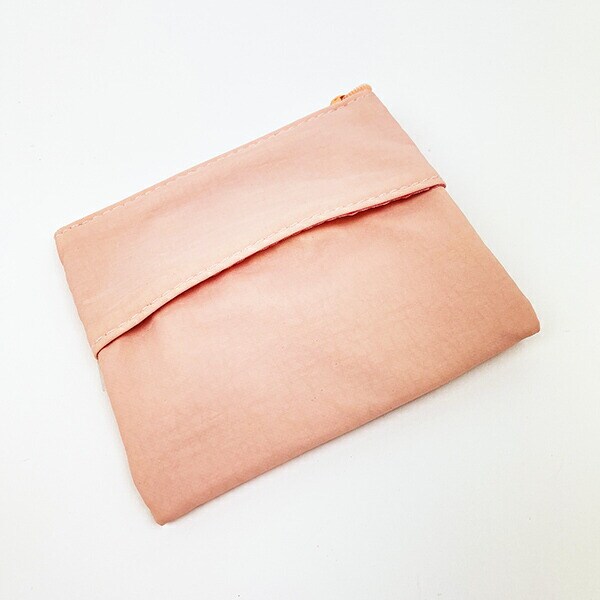 トムとジェリー ジェリー グミティッシュポーチ (ピンク)