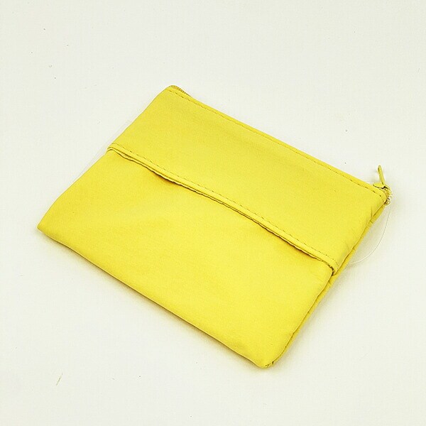 トムとジェリー タフィー グミティッシュポーチ (イエロー)