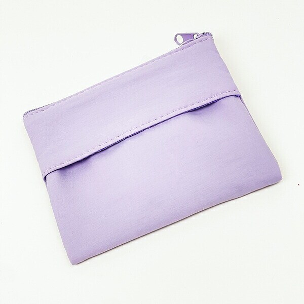 トムとジェリー トム グミティッシュポーチ (パープル)