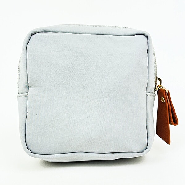 トムとジェリー トム アップリケスクエアポーチ