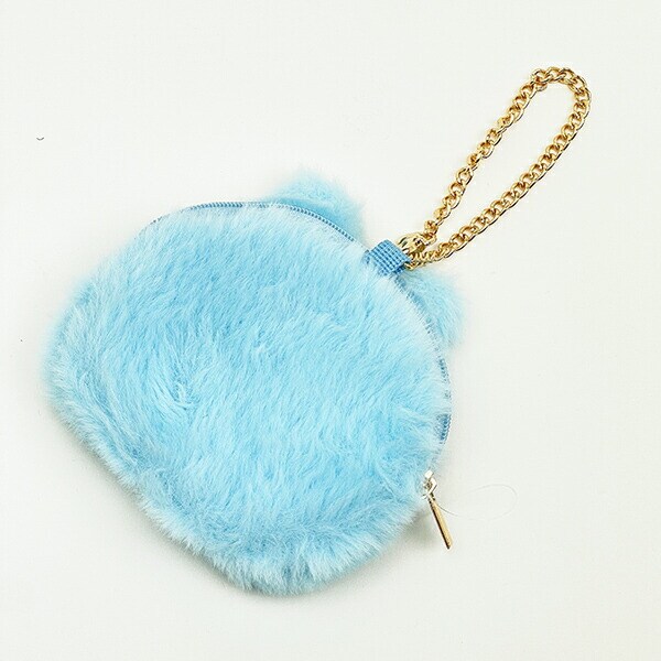 パワーパフガールズ バブルス うさみみミニポーチ