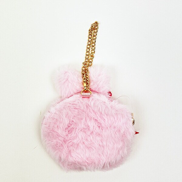 パワーパフガールズ ブロッサム うさみみミニポーチ パワパフ