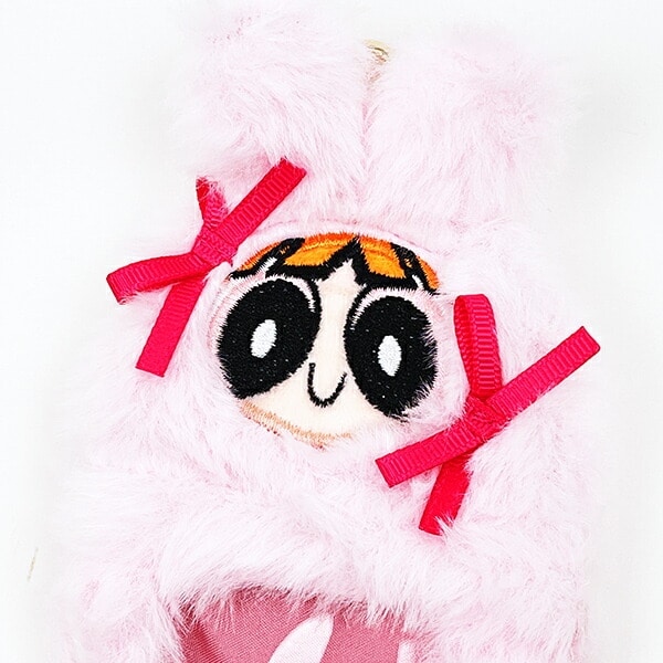 パワーパフガールズ ブロッサム うさみみカードケース 推し活 パワパフ