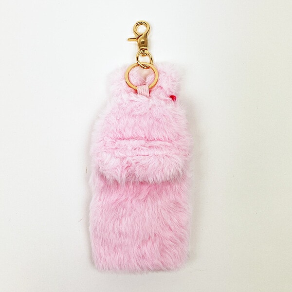 パワーパフガールズ ブロッサム うさみみカードケース 推し活 パワパフ