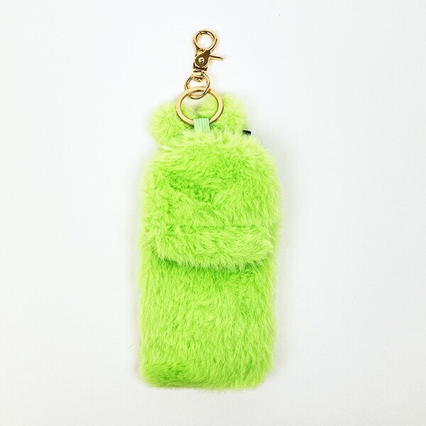 パワーパフガールズ バターカップ うさみみカードケース 推し活 パワパフ