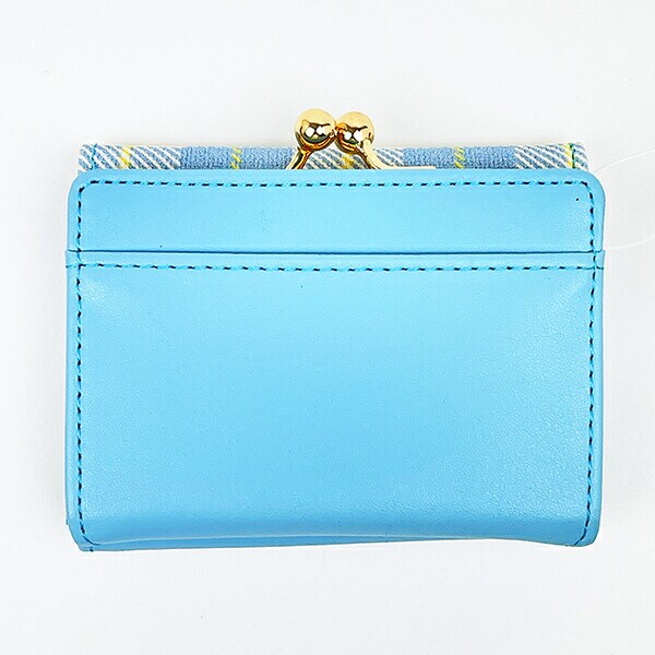 パワーパフガールズ バブルス エポミニウォレット 財布