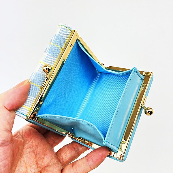 パワーパフガールズ バブルス エポミニウォレット 財布