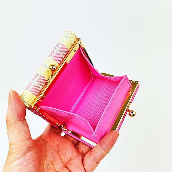 パワーパフガールズ ブロッサム エポミニウォレット 財布