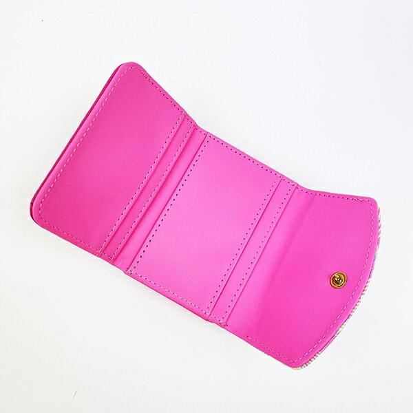 パワーパフガールズ ブロッサム エポミニウォレット 財布