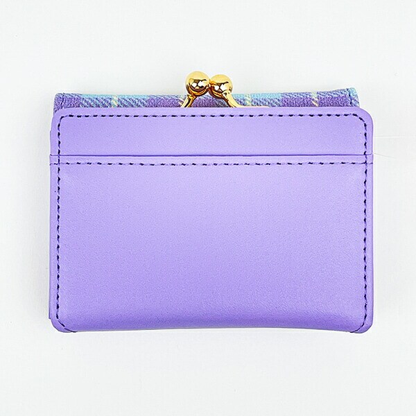 パワーパフガールズ バターカップ エポミニウォレット 財布