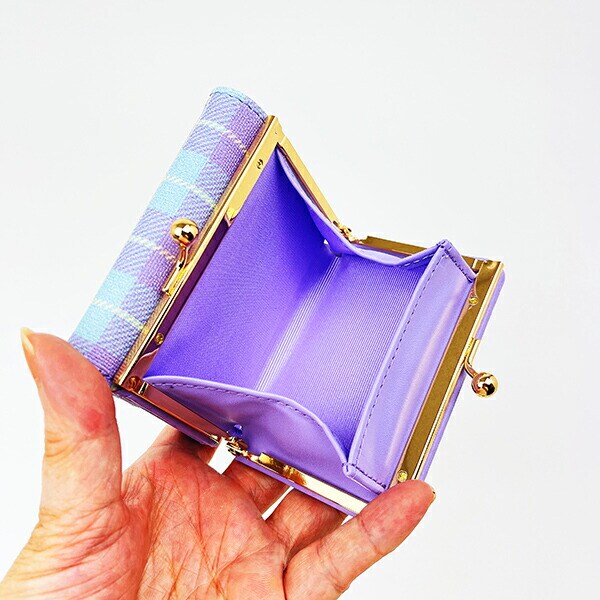 パワーパフガールズ バターカップ エポミニウォレット 財布