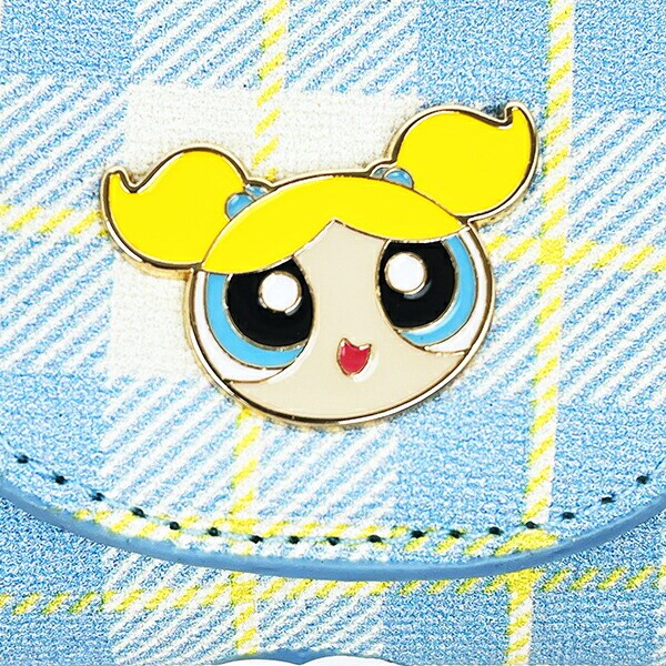 パワーパフガールズ バブルス エポ airpodsproケース スマホ