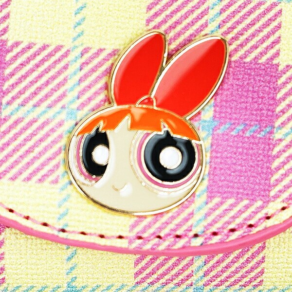 パワーパフガールズ ブロッサム エポ airpodsproケース スマホ