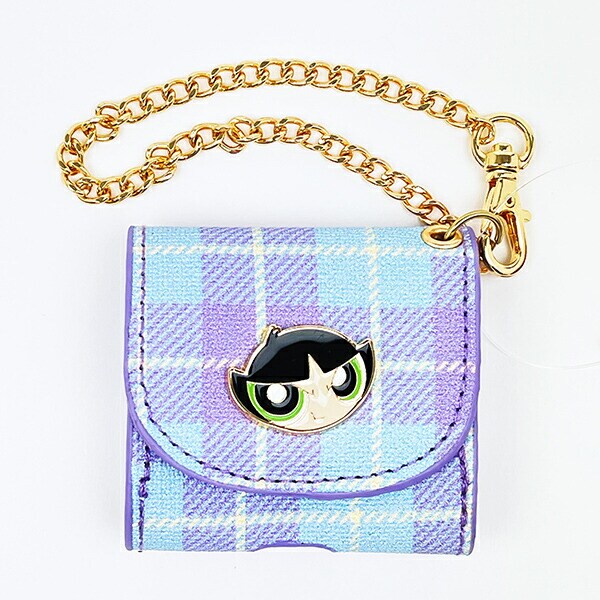 パワーパフガールズ バターカップ エポ airpodsproケース スマホ