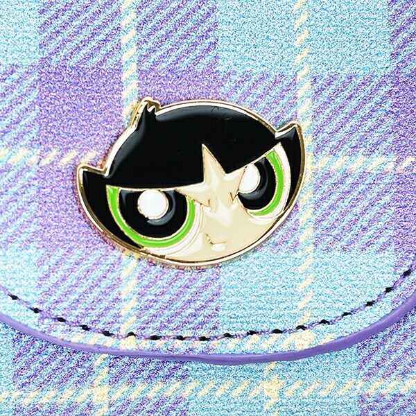 パワーパフガールズ バターカップ エポ airpodsproケース スマホ