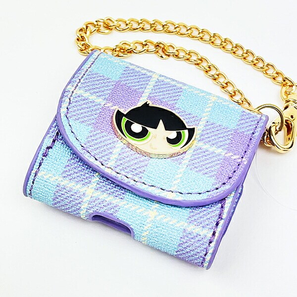 パワーパフガールズ バターカップ エポ airpodsproケース スマホ