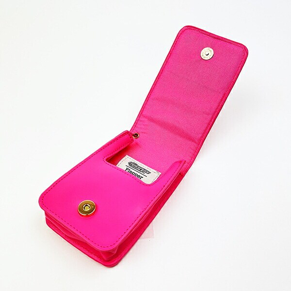 パワーパフガールズ ブロッサム ゲームモチーフポーチ パワパフ