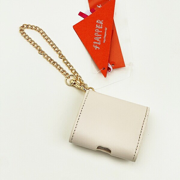 パワーパフガールズ ハートairpodsproケース (アイボリー) スマホ