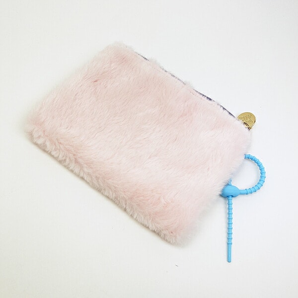 トムとジェリー ジェリー ファーポーチ トムジェリ