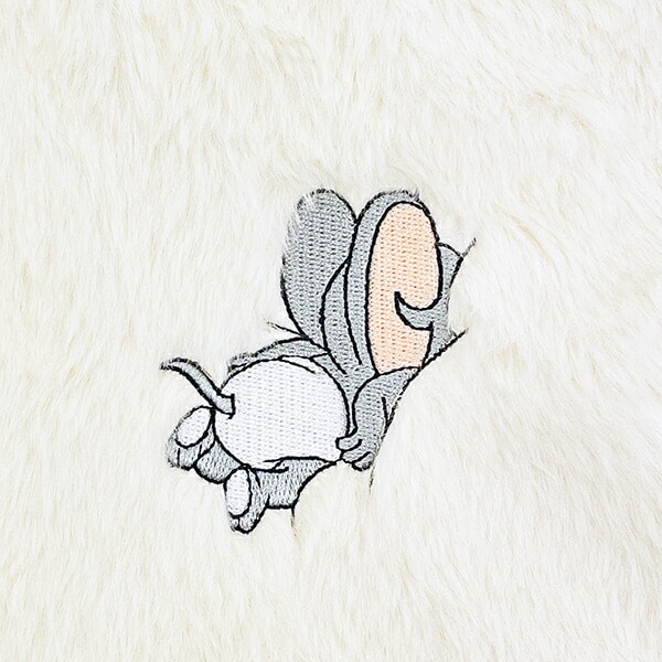 トムとジェリー タフィー ファーポーチ トムジェリ